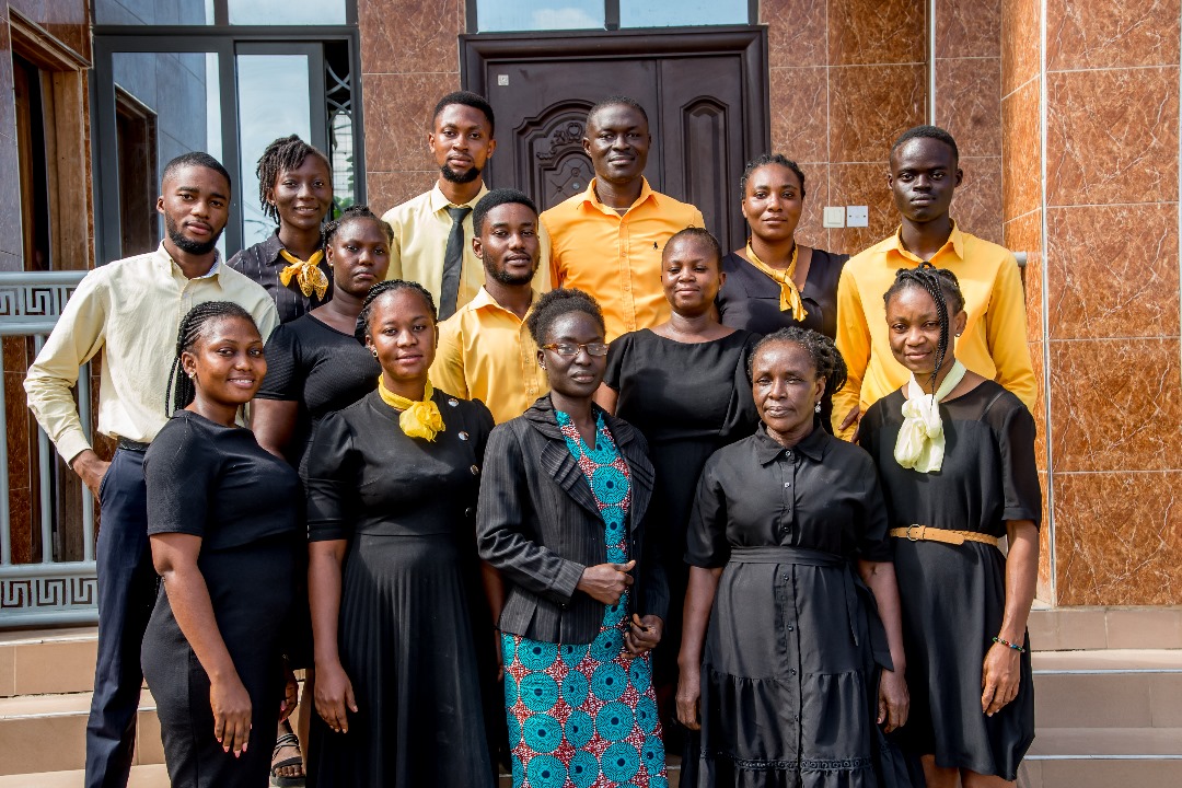 QUEENSPA'S FACILITATORS